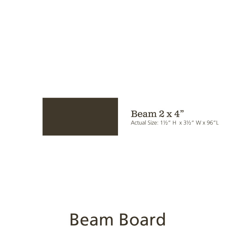 MOSO® Bamboo Thermo Lumber