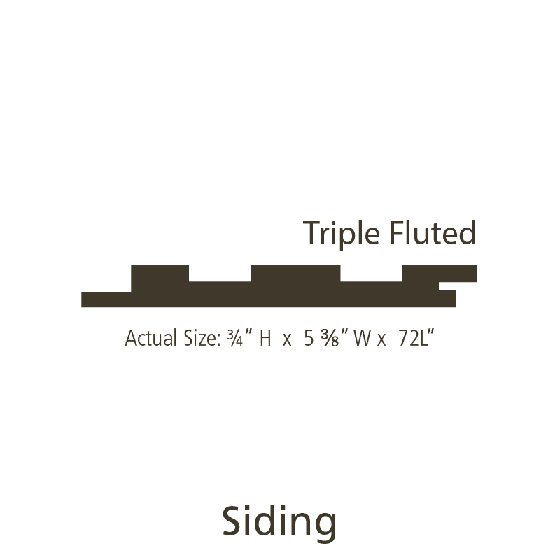 MOSO® Bamboo Thermo Lumber